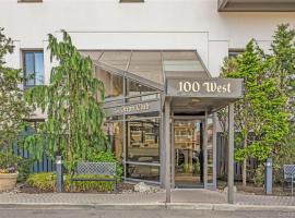 100 W Broadway #1F 房源照片 1