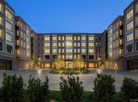 100 Garvies Point Road #1311 格仑科夫 Glen Cove, NY