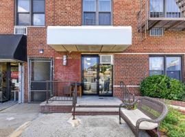 10230 Queens Boulevard #1009 森林小丘 Forest Hills, NY