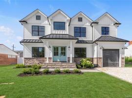 23 Garden Circle 塞奥瑟 Syosset, NY