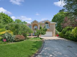 1319 Auerbach Avenue 长岛 Hewlett Harbor, NY