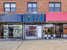 10230 Queens Boulevard #1002 森林小丘 Forest Hills, NY
