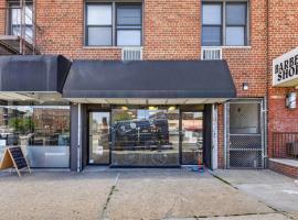 10230 Queens Boulevard #1005 森林小丘 Forest Hills, NY