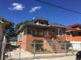 1421 Pinson Street 皇后区 Far Rockaway, NY