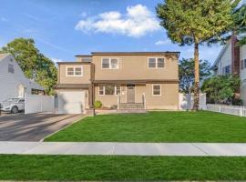 737 Flowerdale Drive 长岛 Seaford, NY