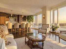 70 Little West Street #30A 炮台公园城 Battery Park City, NY