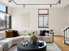 77 BLEECKER Street #812 房源照片 1