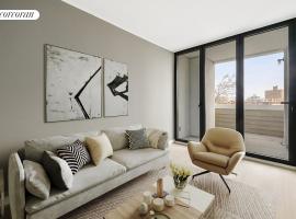 537 BROOKLYN Avenue #3A 布鲁克林 Wingate, NY