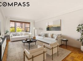 240 E 46th Street #7G 中城东区 Midtown East, NY