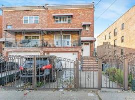 4227 Baychester Avenue 布朗士 Bronx, NY
