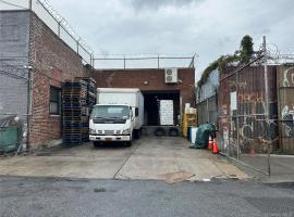 295 Ten Eyck Street 布鲁克林 Brooklyn, NY