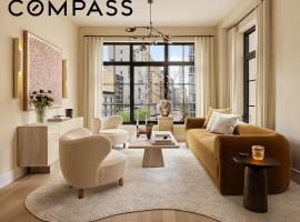 201 E 23rd Street #4A 基普斯湾 Kips Bay, NY