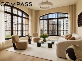 201 E 23rd Street #4A 基普斯湾 Kips Bay, NY
