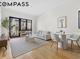 1226 Decatur Street #4A 布什维克 Bushwick, NY