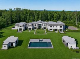 199 Lattingtown Road 长岛 Locust Valley, NY