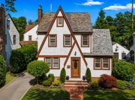 25 Archer Road 长岛 West Hempstead, NY