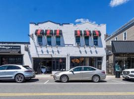 300-302 Main Street 长岛 Farmingdale, NY