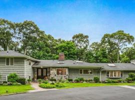 19 Tappentown Lane 布鲁克维尔 Brookville, NY