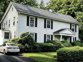 87 Susquehanna Avenue 大颈 Great Neck, NY