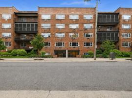 101 Lincoln Avenue #4K 长岛 Mineola, NY
