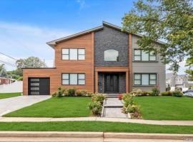 102 Kate Drive 长岛 New Hyde Park, NY
