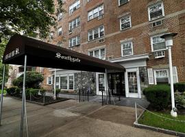 149-30 88th Street #LJ 霍华德滩 Howard Beach, NY