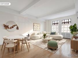 17 W 67TH Street #1DS 房源照片 1