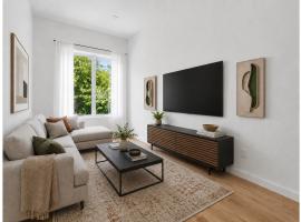 131 MADISON Street #3A 房源照片 1