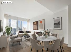 30 RIVERSIDE Boulevard #21G 上西城林肯廣場 Lincoln Square, NY