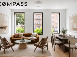 323 Bergen Street #118E 波恩兰姆小丘 Boerum Hill, NY