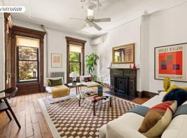 103 STERLING Place 公园斜坡 Park Slope, NY