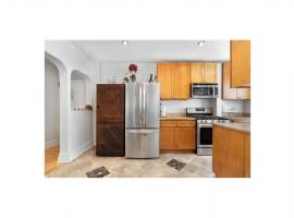 811 WALTON Avenue #D5 布朗士 Concourse, NY