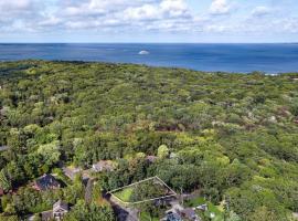 3 Chapel Lane 汉普顿 East Hampton, NY