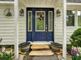 125 Keller Drive 东长岛 Mastic, NY