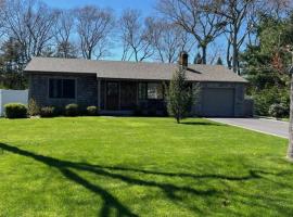 69 Rogers Avenue 汉普顿 Westhampton Beach, NY