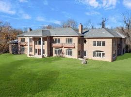 1 Penny Pond Court 老布鲁克维尔 Old Brookville, NY