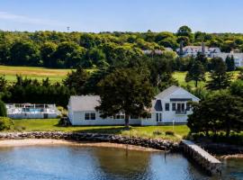 65 Shore Road 汉普顿 Westhampton, NY