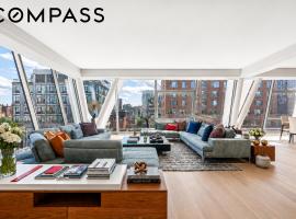 515 W 23rd Street #10 切尔西 Chelsea, NY