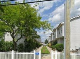 66 Henry Street #19 长岛 Hempstead, NY