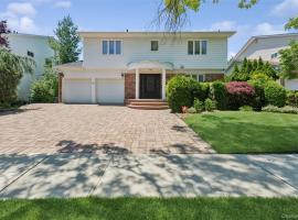 44 Gale Drive 长岛 North Woodmere, NY