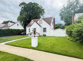706 Partridge Avenue 长岛 West Hempstead, NY