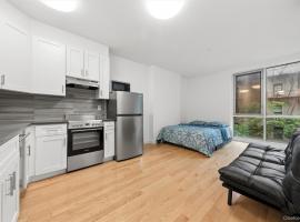 362 W 127th Street #2B 哈莱姆区 New York (Manhattan), NY