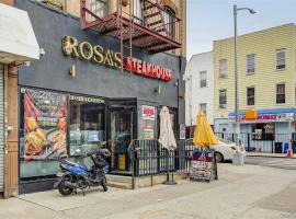 567 Wilson Avenue #4 布鲁克林 Brooklyn, NY