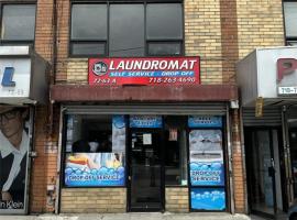 72-63 Kissena Boulevard #2A 法拉盛 Flushing, NY