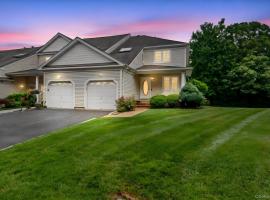 16 Lindbergh Circle 亨廷顿 Huntington, NY