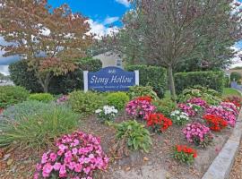 460 Old Town Road #3C 东长岛 Port Jefferson Station, NY