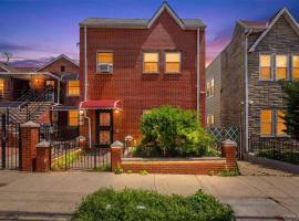 1716 Fowler Avenue 房源照片 1
