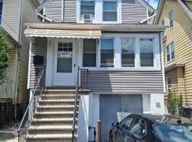 4335 Byron Avenue 布朗士 Bronx, NY
