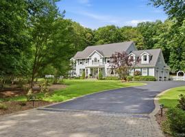 17 Forrest Drive 东长岛 Lloyd Neck, NY