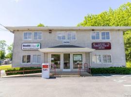 2450 Middle Country Road 东长岛 Centereach, NY